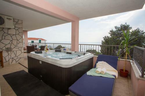 Ivan Apartment