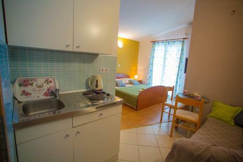 Ivan Apartment