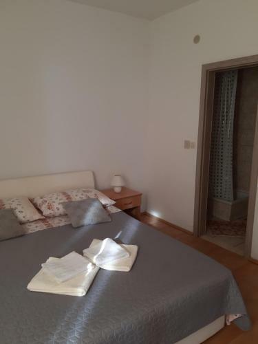 Ivan Apartment