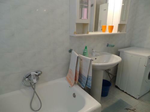 Apartment In Pula/istrien 10937