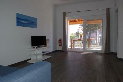 Gorgonia Apartments