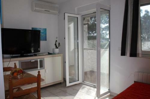 Gorgonia Apartments