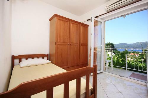 Apartments With A Parking Space Viganj (peljesac) - 10188