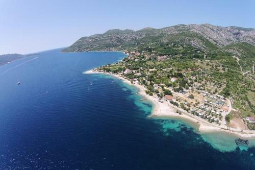 Apartments With A Parking Space Viganj (peljesac) - 10188