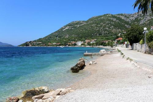 Apartments With A Parking Space Viganj (peljesac) - 10188