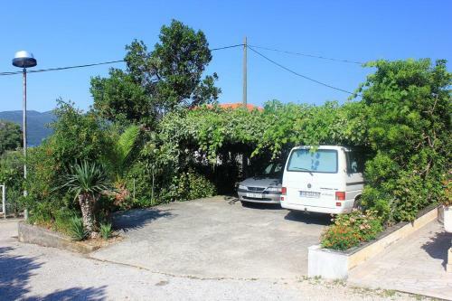 Apartments With A Parking Space Viganj (peljesac) - 10188