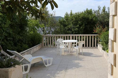 Apartment Viganj 10116b