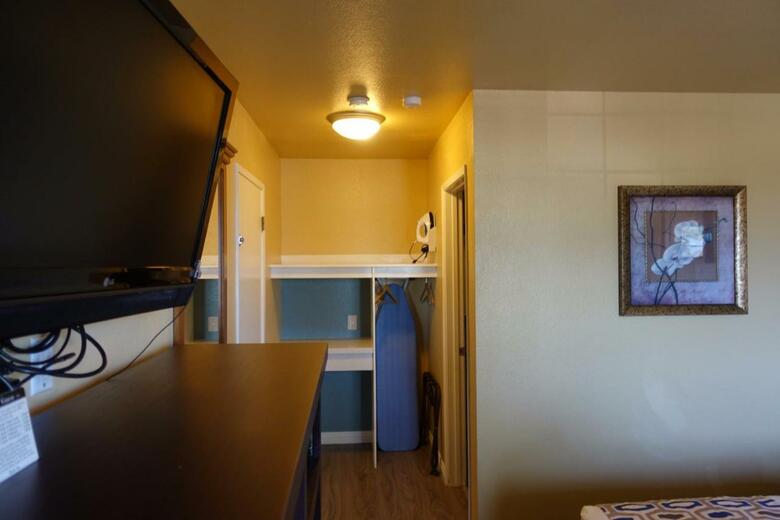 Hotel Quality Inn I-5 Near Camp Pendleton