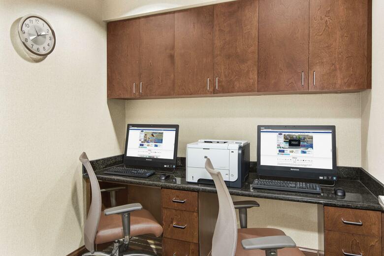 Hotel Hampton Inn And Suites Savannah-airport