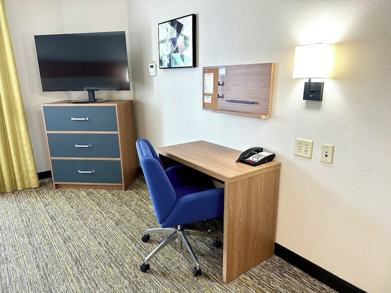 Hotel Hampton Inn And Suites Savannah-airport