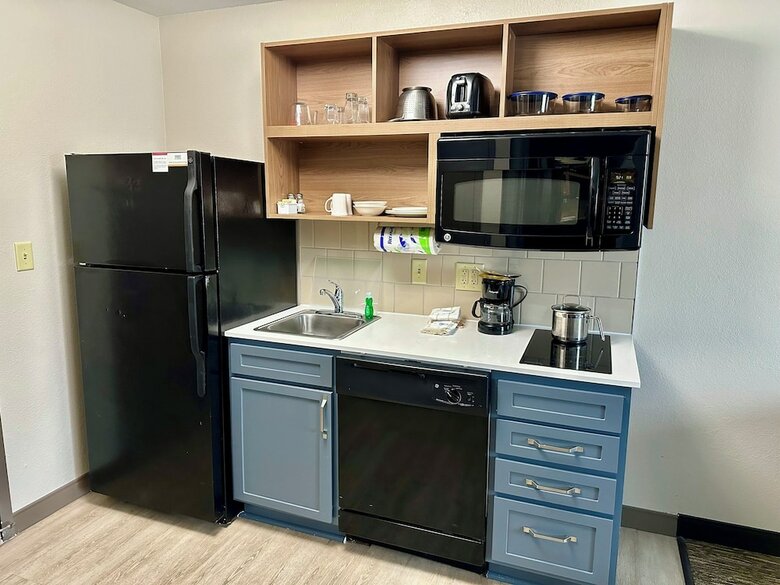 Hotel Hampton Inn And Suites Savannah-airport