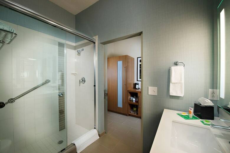 Hotel Hampton Inn And Suites Savannah-airport