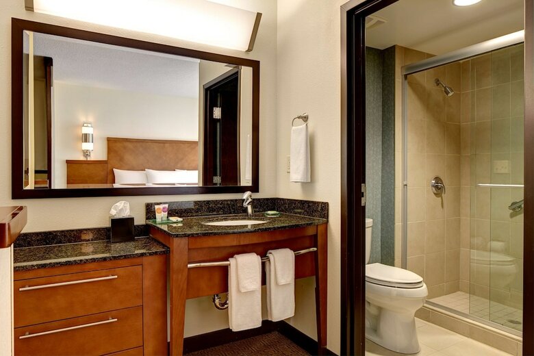 Hotel Hampton Inn And Suites Savannah-airport