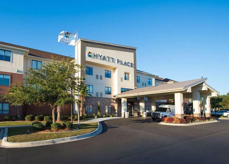Hotel Hampton Inn And Suites Savannah-airport
