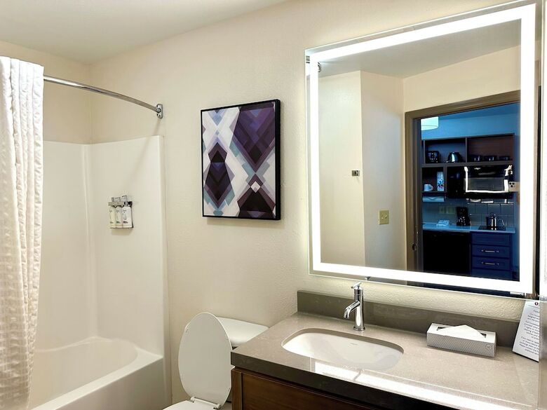 Hotel Hampton Inn And Suites Savannah-airport