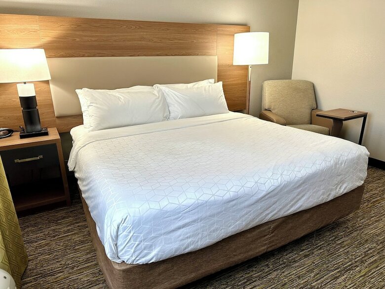 Hotel Hampton Inn And Suites Savannah-airport