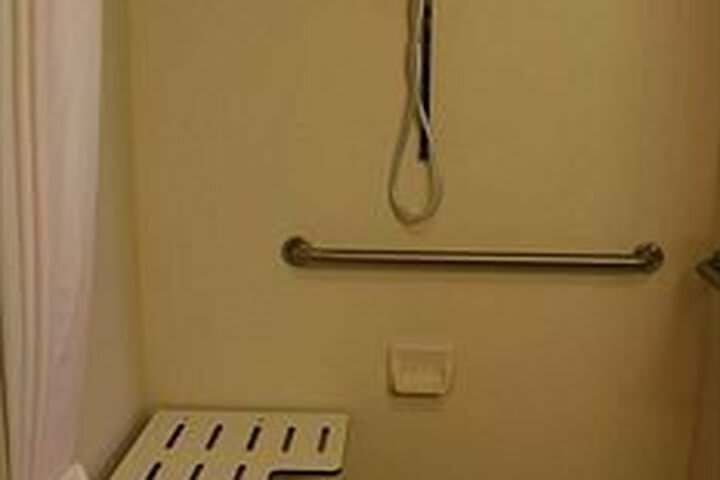 Hotel Hampton Inn And Suites Savannah-airport