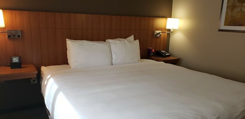 Hotel Hampton Inn And Suites Savannah-airport