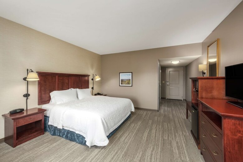 Hotel Hampton Inn Branson - Branson Hills