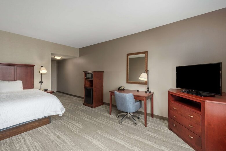 Hotel Hampton Inn Branson - Branson Hills