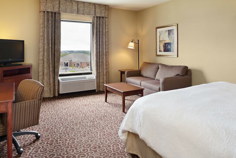 Hotel Hampton Inn Branson - Branson Hills