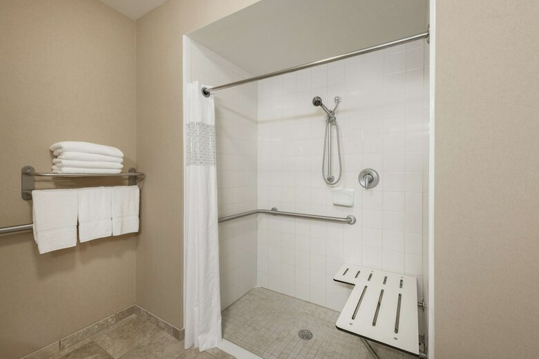 Hotel Hampton Inn Branson - Branson Hills