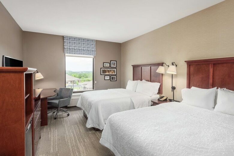 Hotel Hampton Inn Branson - Branson Hills