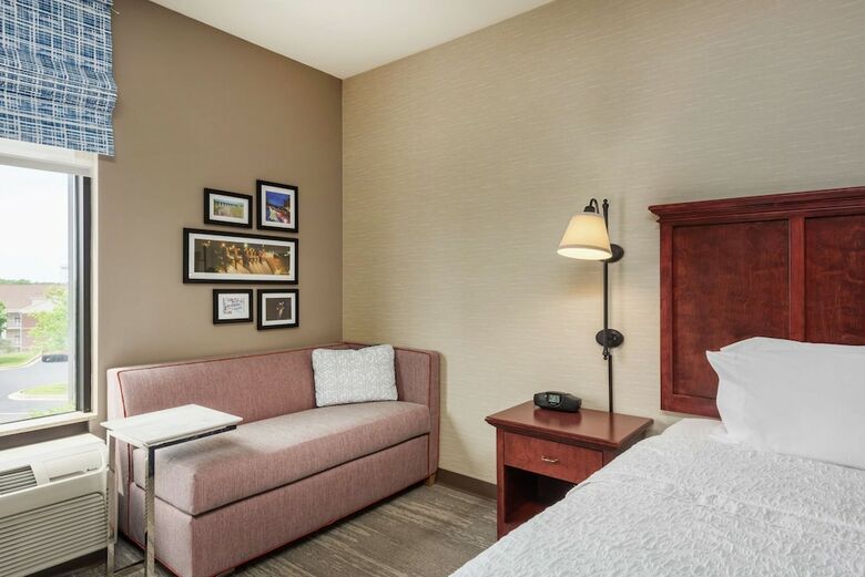 Hotel Hampton Inn Branson - Branson Hills