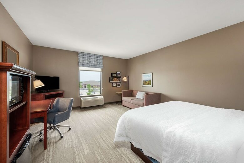 Hotel Hampton Inn Branson - Branson Hills