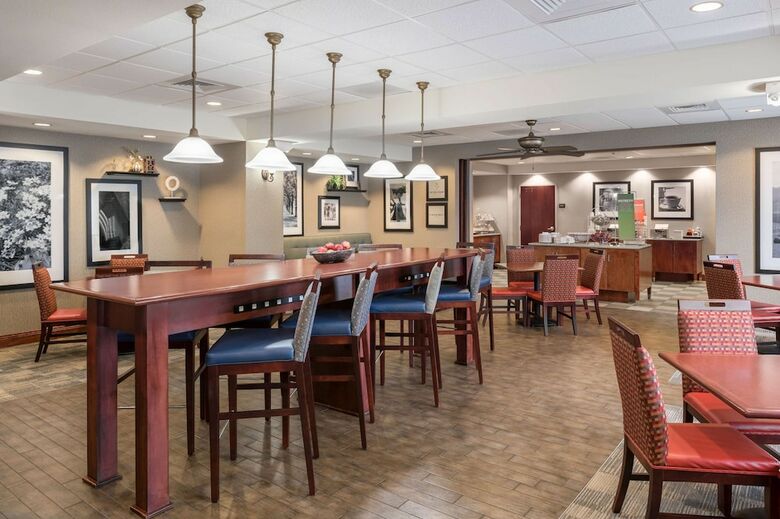 Hotel Hampton Inn Branson - Branson Hills