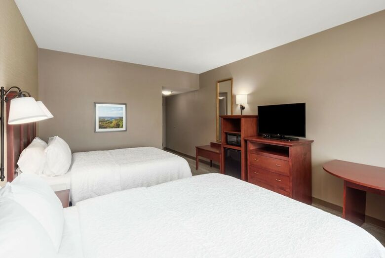 Hotel Hampton Inn Branson - Branson Hills