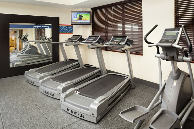 Hotel Hampton Inn Branson - Branson Hills