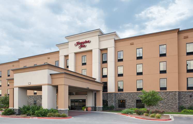 Hotel Hampton Inn Branson - Branson Hills