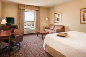 Hotel Hampton Inn Branson - Branson Hills