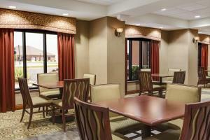 Hotel Hampton Inn Branson - Branson Hills