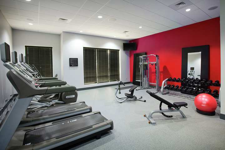 Hotel Hilton Garden Inn Raleigh-cary