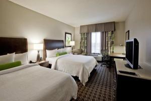 Hotel Hilton Garden Inn Raleigh-cary