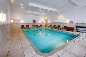 Hotel Hilton Garden Inn Raleigh-cary