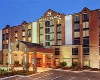 Hotel Hyatt Place Raleigh-durham Airport