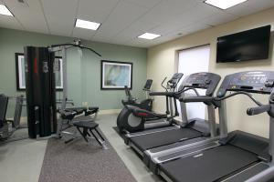 Hotel Best Western Inn I-95/goldrock