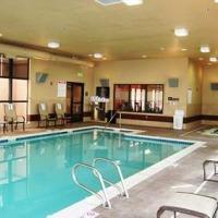 Hotel Hampton Inn And Suites- Spokane Valley