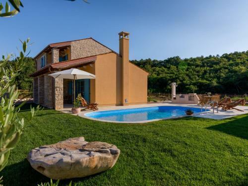 Holiday Home Villa Istra