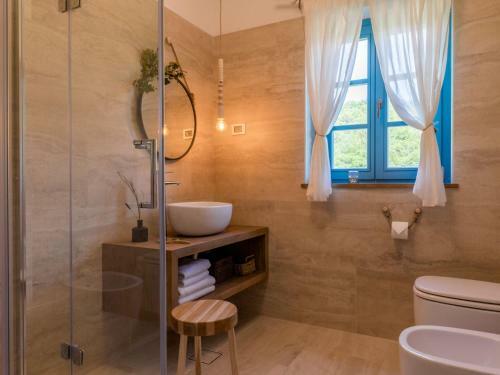 Holiday Home Villa Istra