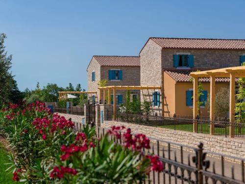 Holiday Home Villa Istra