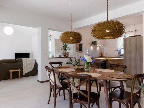 Holiday Home Villa Kokola
