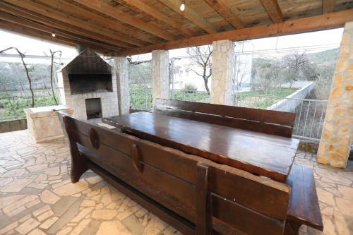 Apartment Vinisce 16439b