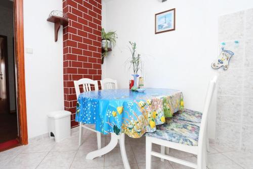Apartment Vinisce 10241b