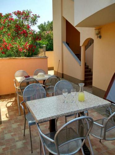 Apartment Vinisce 8660b