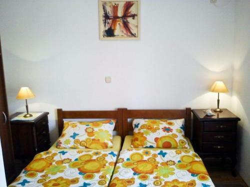 Hostal Apartments Venus