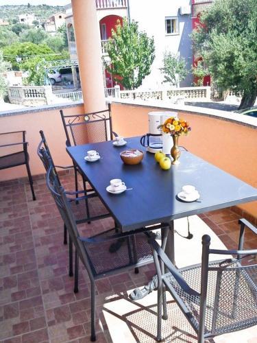 Hostal Apartments Venus